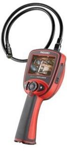 Ridgid Caméra d'inspection