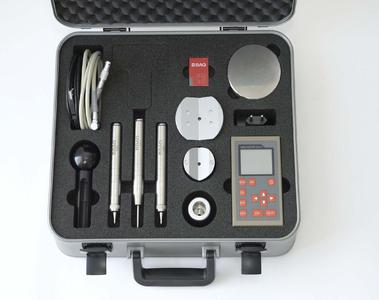 BAQ Mesureur de dureté UCI AlphaDUR mini