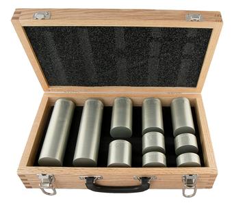 Curtis Industries ASTM E127-19 Distance/Area Amplitude Sets