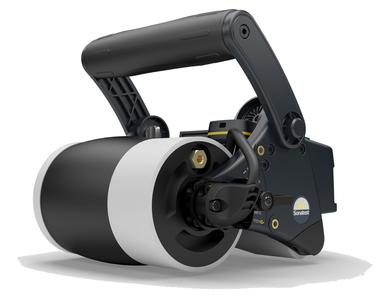 Sonatest Linear Array Ultrasonic WheelProbe 2