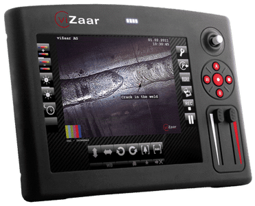 Vizaar VUMAN E3 Long Range Videoscope