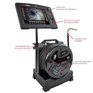 Vizaar VUMAN E3 Long Range Videoscope