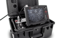 SNK 60X – PTZ Pole, MATRIX-E3 Control System