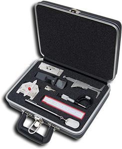 GAL Gage Inspection Tool Kit