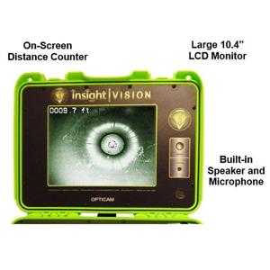 Insight Vision Camera Opticam Push Camera System
