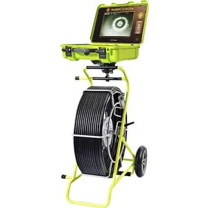 Insight Vision Camera Système de Caméra à Poussée Opticam