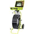 Opticam, Push Camera System, self leveling head