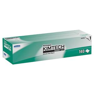 Kimwipe Lint Free Penetrant Wiping Cloth
