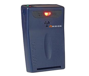 Mirion DMC3000, Dosimètre Personnel avec Alarme 