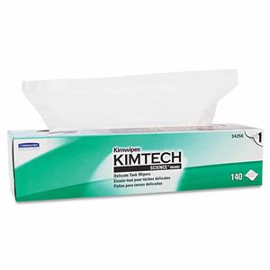 Kimwipe Lint Free Penetrant Wiping Cloth