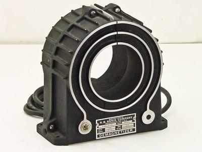 RB Annis, Enclosed Demagnetizers