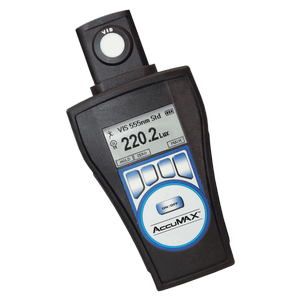 Spectro-UV AccuMAX Radiometer/Photometer