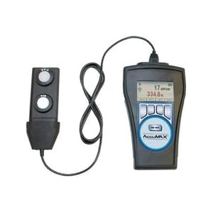 Spectro-UV AccuMAX™  Radiomètre/Photomètre
