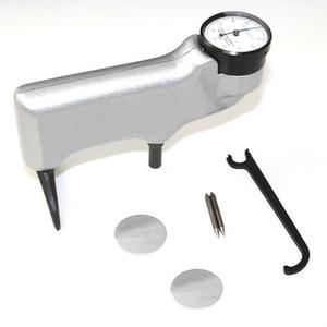 Impressor Barcol Hardness Tester
