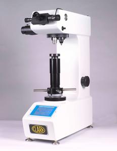 Clark/Sun-Tec CV-Serie Mesureur de Dureté Vickers