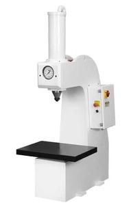 Clark/Sun-Tec PHL-2 Brinell Hardness Table Top Tester
