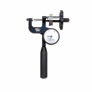 Ames Rockwell Hardness Tester