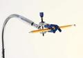 Gooseneck Support