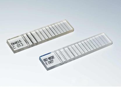 Kowotest Duplex Wire Type IQI