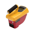 Fluke 451P Pressurized Ion-Chamber Survey Meter (Black top).