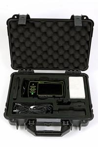 NDT Systems Avenger II, Détecteur de Défauts à Ultrasons