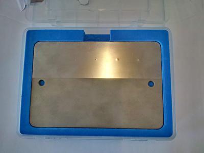Hoffmann TAM Panel