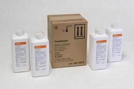 Carestream INDUSTREX Manual Stop Bath