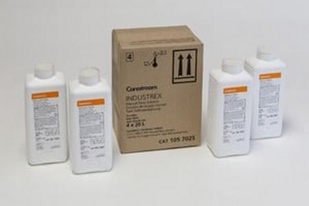 Carestream INDUSTREX Manual Rinse Solution