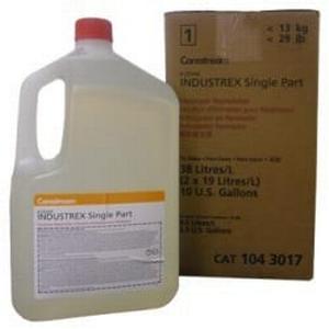 Carestream INDUSTREX Single Part Developer Replenisher and Starter