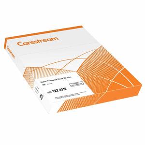Carestream Roller Transport Clean Up Film