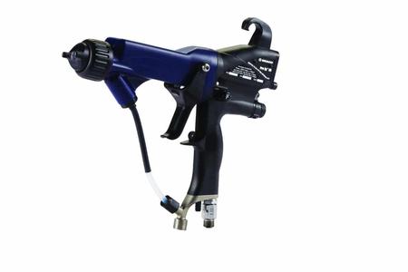 Graco Xp Series, Pistolet Électrostatique pour Pénétrant