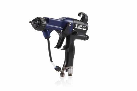 Graco XP-Series Electrostatic Penetrant Spray Gun