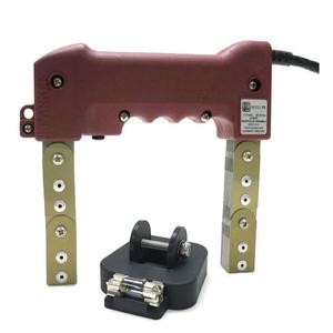 Parker P-2 Culasse AC Design Ergonomique