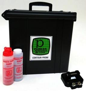 Parker PL-Kit – Plastic Transport Kit