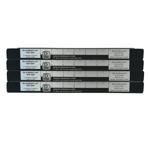 Parker TB-10 Yoke Weight Lift Test Bar
