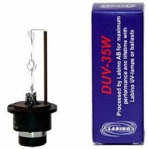 Labino F101 DUV-35W UV Ampoule