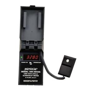 Spectro-UV Radiomètre DM-365XA UV