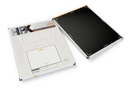 Carestream HPX-DR 3543 PE - Détecteur DR Sans-Fil & Antichocs