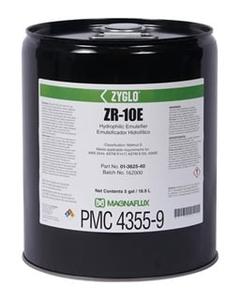 Magnaflux Zyglo ZR-10E, Émulsifiant Hydrophile