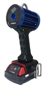 REL Nomad Lampe DEL UV