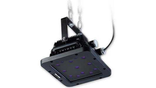 Spectro-UV EDGE 13 LED UV Overhead Lamp