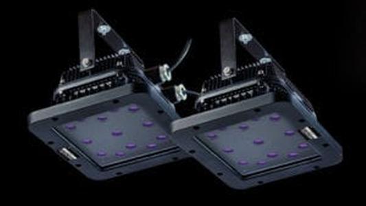 Spectro-UV EDGE 13 LED UV Lampe suspendue