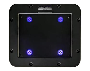 Spectro-UV EDGE 4 LED UV Lamp