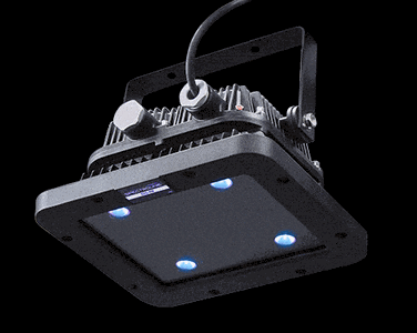 Spectro-UV Lampe EDGE 4 LED UV