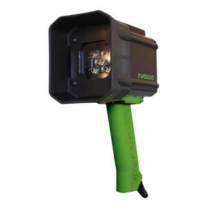 Magnaflux EV6500 Lampe DEL UV et Blanche