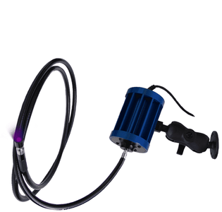 REL Magnum UV Guide Lumière Liquide