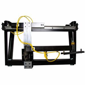 Magnaflux UV Lamp Support Systems