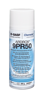 Ardrox 9PR50 Nettoyant/Dissolvant