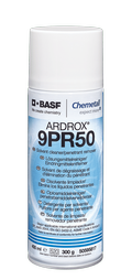 Aerosol can - Ardrox 9PR50 LR