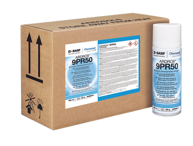Ardrox 9PR50 Nettoyant/Dissolvant